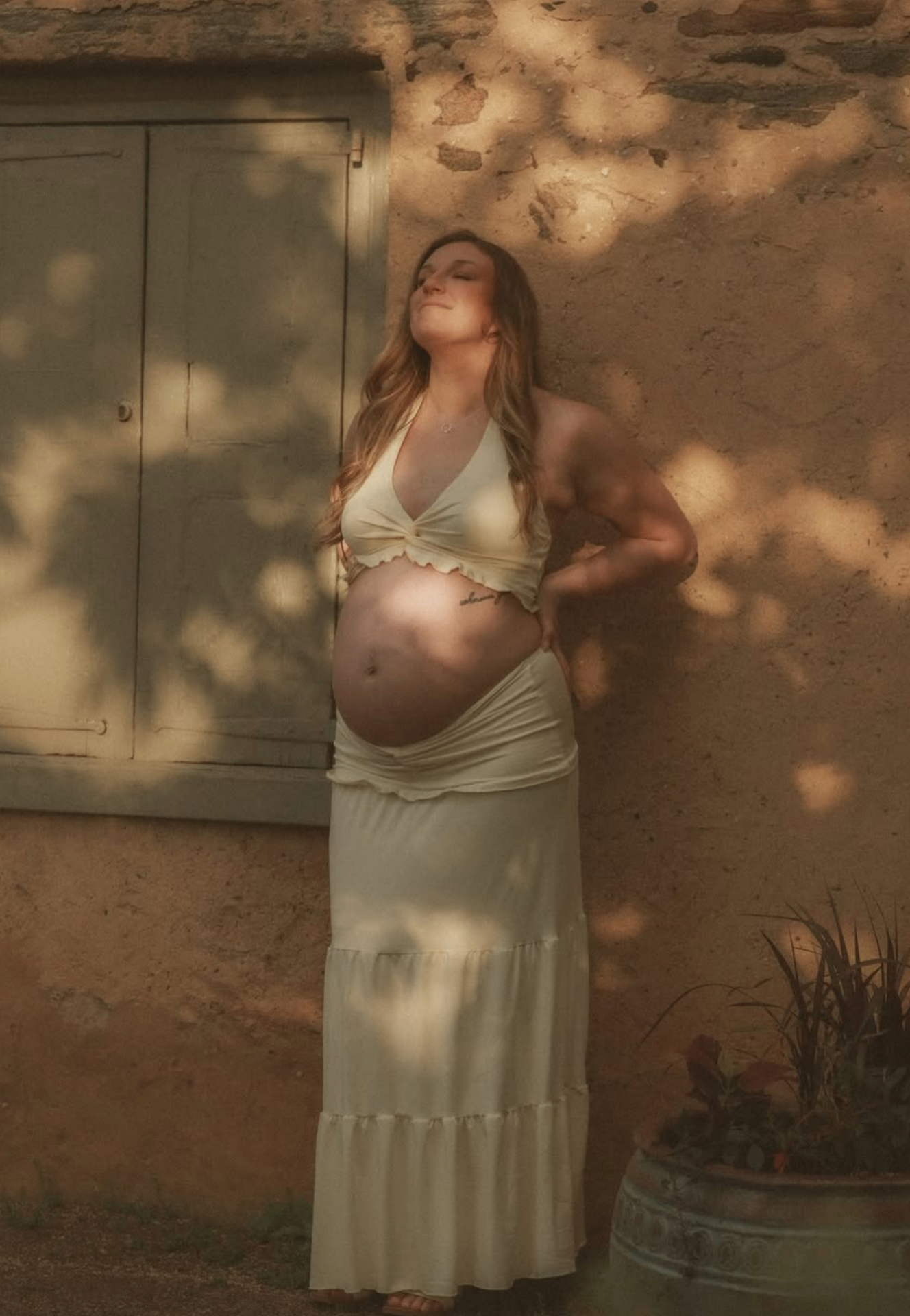 Maternity